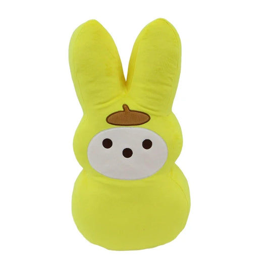 Peeps Sanrio Plush ***Preorden***