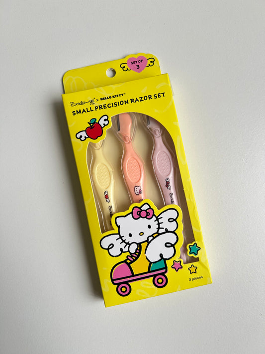Perfiladores Hello Kitty The Créme Shop