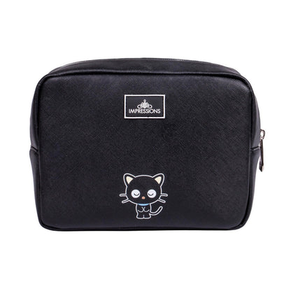 Cosmetiquera Chococat Impressions Vanity ***Preorden***