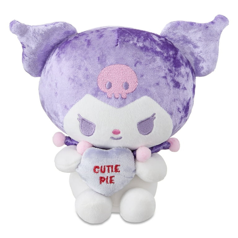 Peluche Kuromi Sweetheart Sugar ***Preorden***
