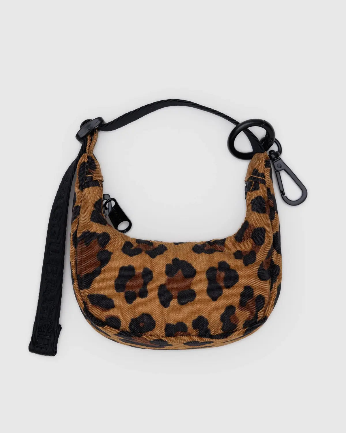 Crescent Bag Charm BAGGU ***Preorden***
