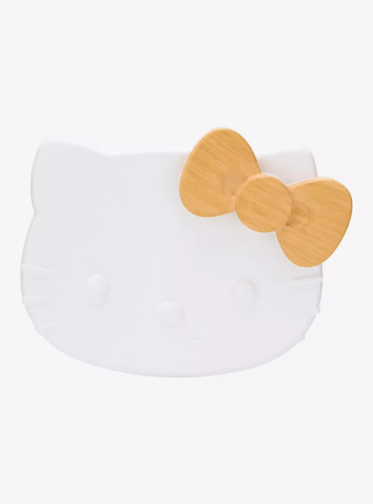 Plato Para Jabón Hello Kitty ***Preorden***