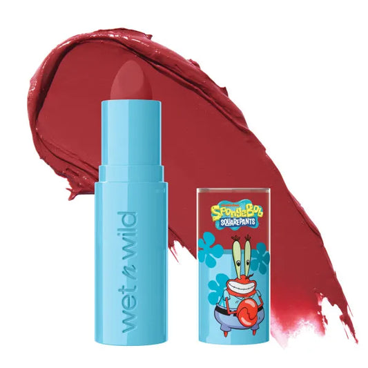 Krabs Kouture Lipstick