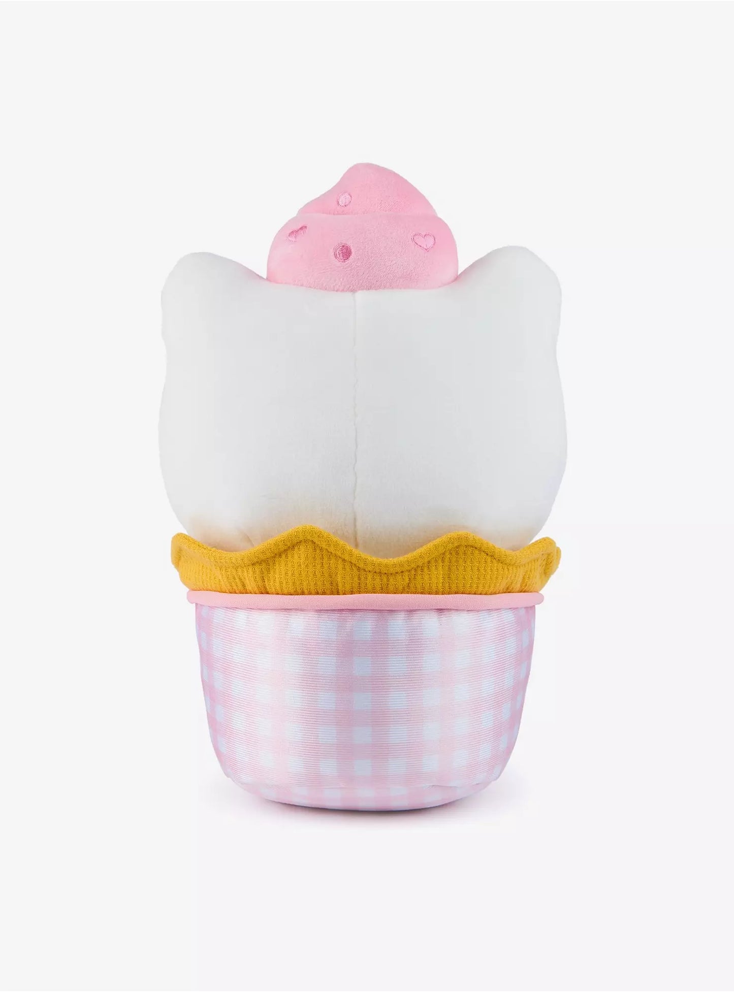 Peluche Hello Kitty Helado ***Preorden***