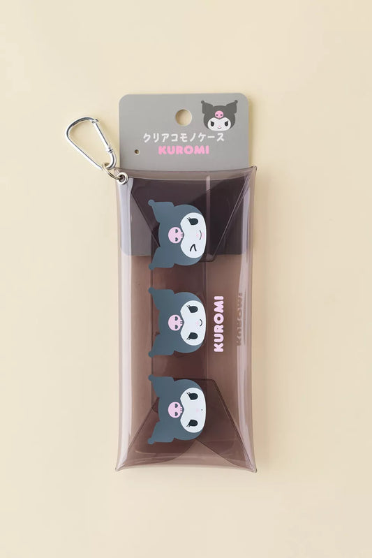 Pencil Case Kuromi ***Preorden***