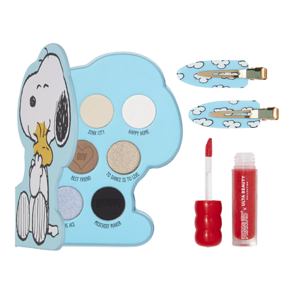 Cajita De Belleza Casita Peanuts X Ulta Beauty ***Preorden***