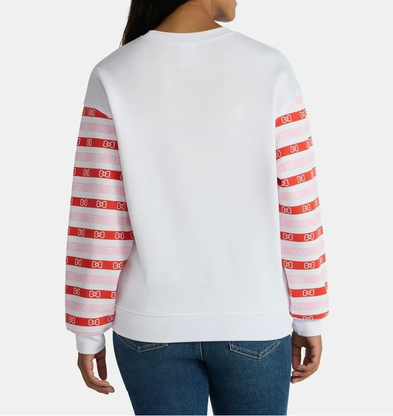 Sudadera Sanrio Navidad ***Preorden***