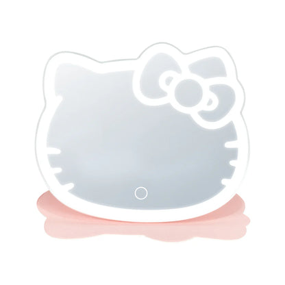 Hello Kitty Folio Tablet LED Mirrow