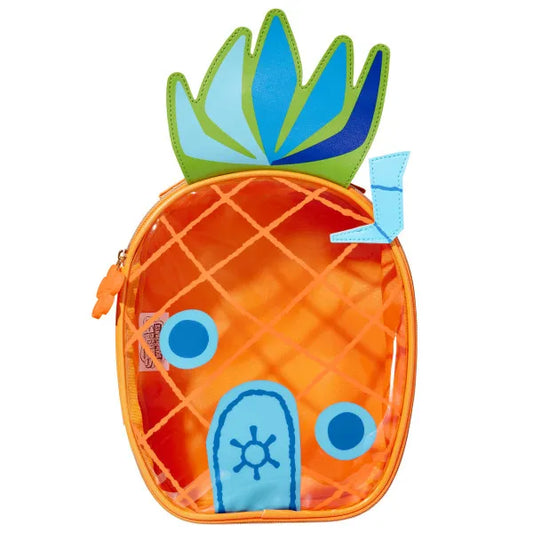 Makeup Bag Pineapple House Wet N Wild ***Preorden***