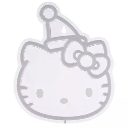 Lámpara Hello Kitty Santa ***Preorden***
