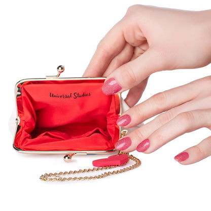 Monedero Wristlet Hello Kitty y Sus Amigos Universal Studios ***Preorden***