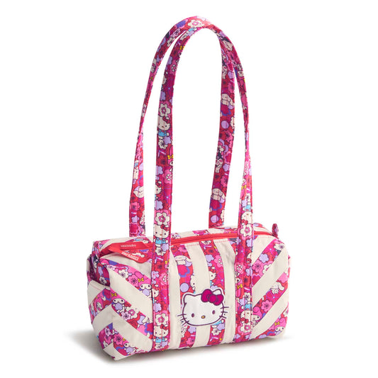 Shoulder Bag Hello Kitty Vera Bradley Rayas ***Preorden***