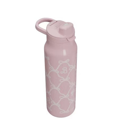 Botella Para Agua Zak Barbie 24 oz ***Preorden***