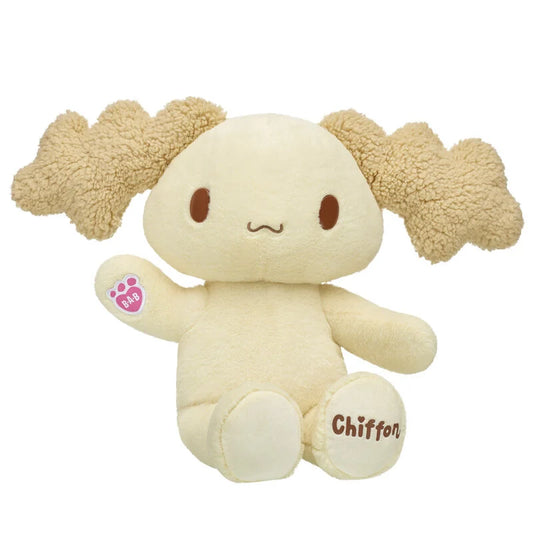 Chiffon Build a Bear ***Preorden***
