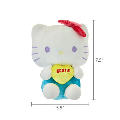 Peluche Hello Kitty Sweethearts ***Preorden***