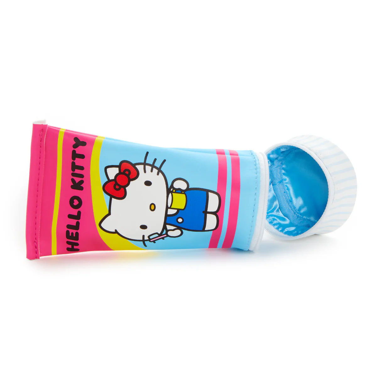 Monedero Hello Kitty Pasta de Dientes ***Preorden***