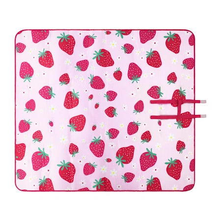 Mantel Para Picnic ***Proerden***