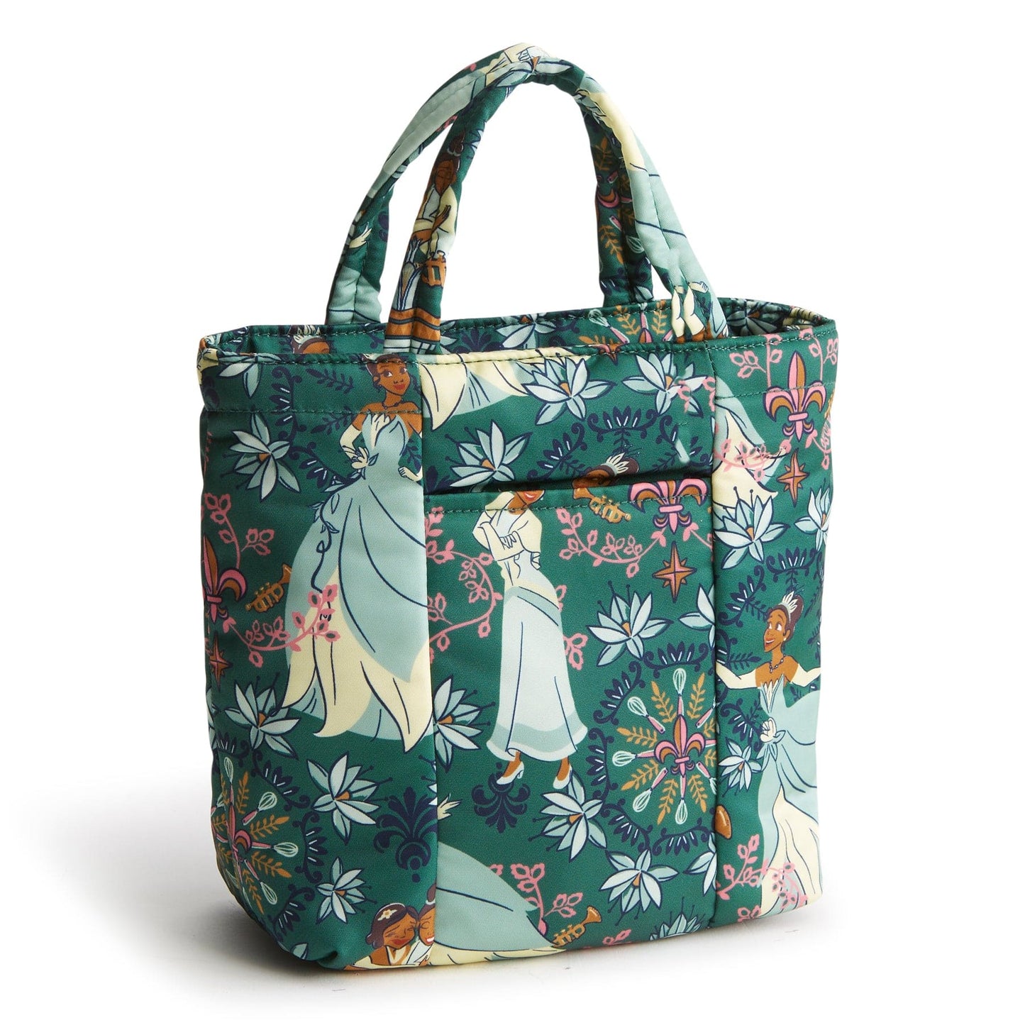 Mini Tote Bag Tiana ***Preorden***