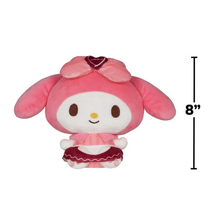 Peluche My Melody San Valentin ***Preoeden***
