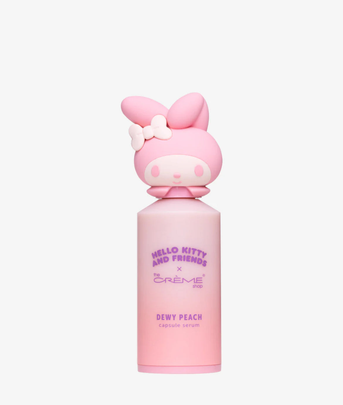 Dewy Peach Capsule Serum The Créme Shop ***Preorden***