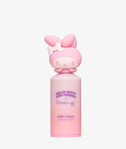 Dewy Peach Capsule Serum The Créme Shop ***Preorden***