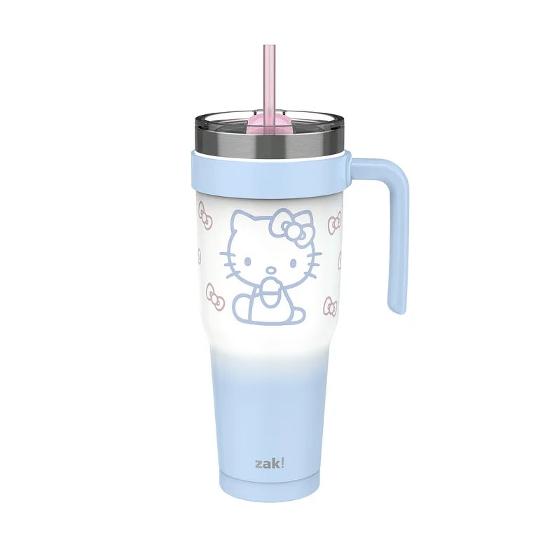 Tumbler Hello Kitty Zak ***Preorden***