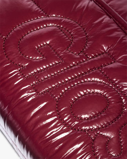 Puffy Beauty Bag Glossier Edición Especial ***Preorden***