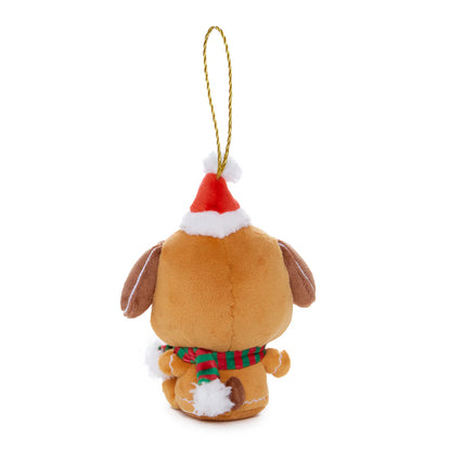 Ornamente Galletita De Jengibre Pochaco ***Preorden***