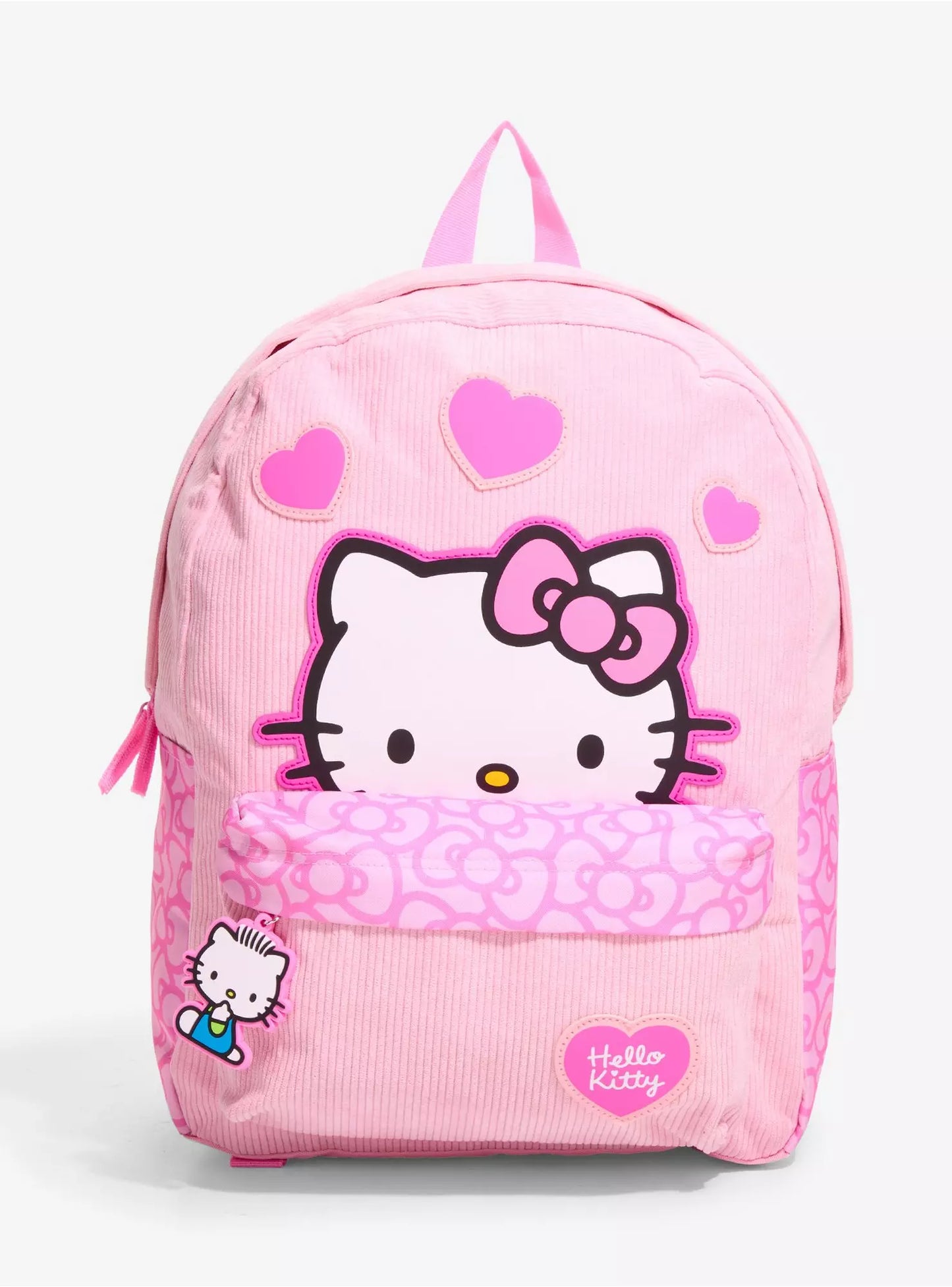 Mochila Hello Kitty & Dear Daniel ***Preoeden***