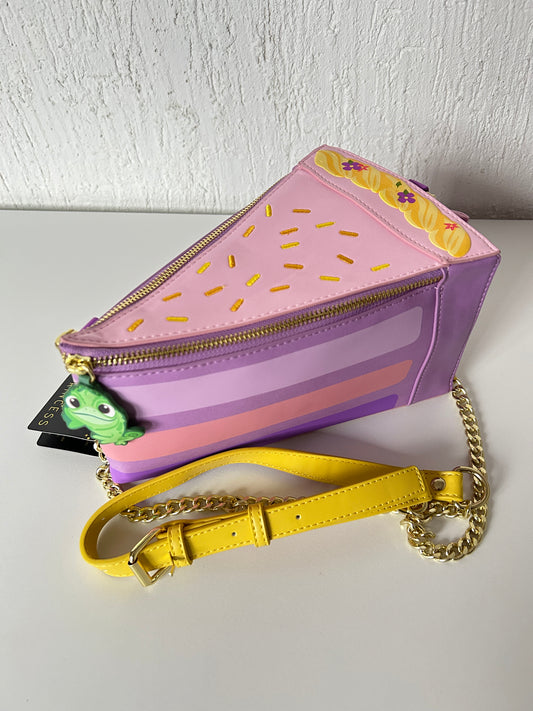 Crossbody Bag Shortcake Rapunzel