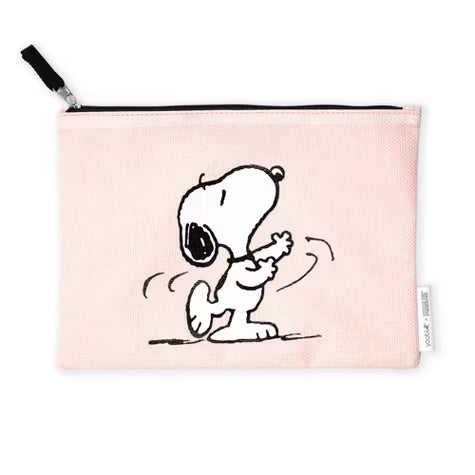 Estuche Snoopy Yoobi USA