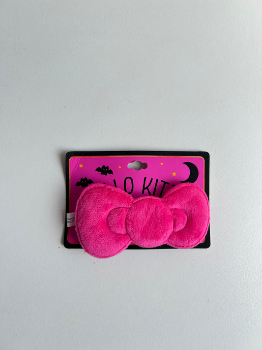 Pasador De Moño Hello Kitty
