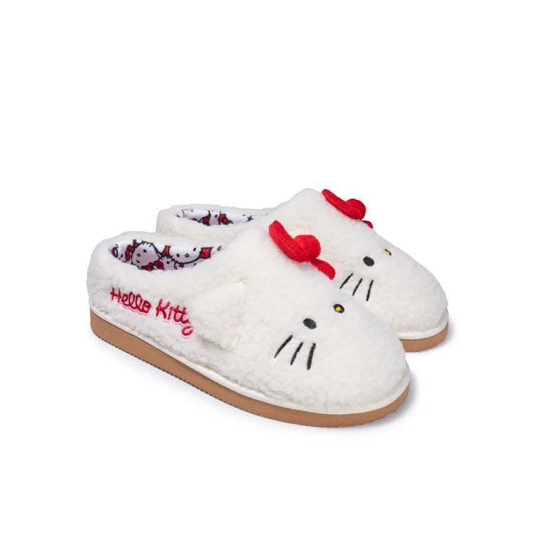 Hello Kitty Clogs Slippers ***Preorden***