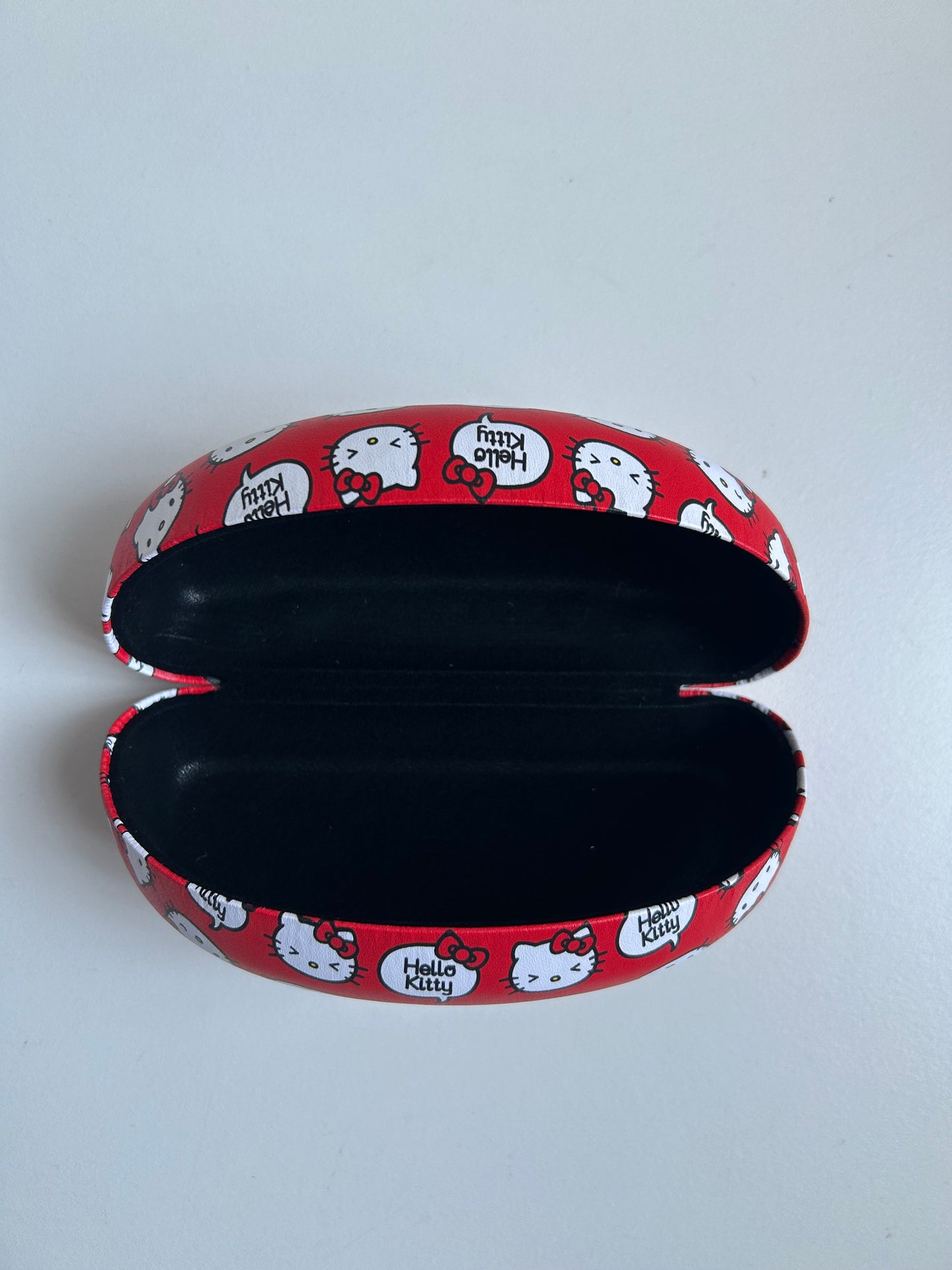 Estuche Para Lentes Hello Kitty