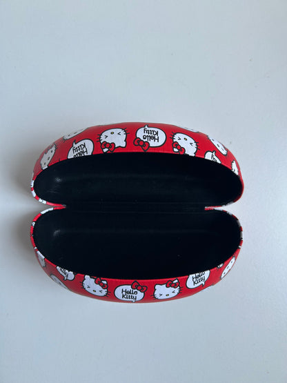 Estuche Para Lentes Hello Kitty