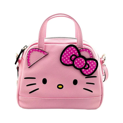 Mini Crossbody Bag Hello Kitty Pink ***Preorden***