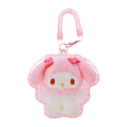 My Melody ID Badge Pitatto Friends Series ***Preorden***