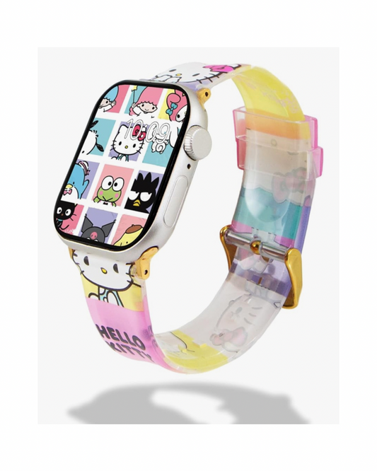 Correa Para Apple Watch 38/40/41 mm ***Preorden***
