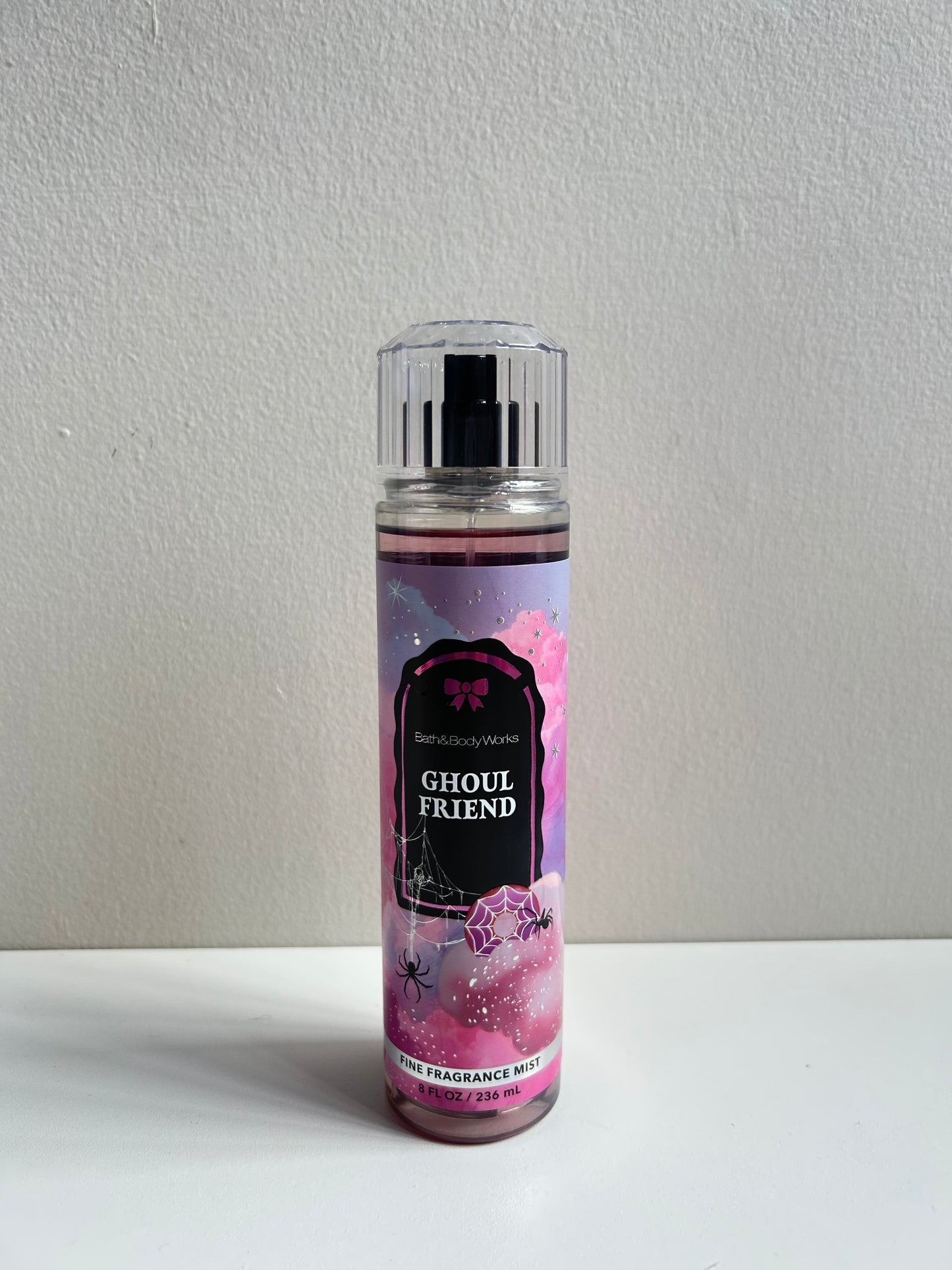 Frangrance Mist Ghoul Friend Bath & Body