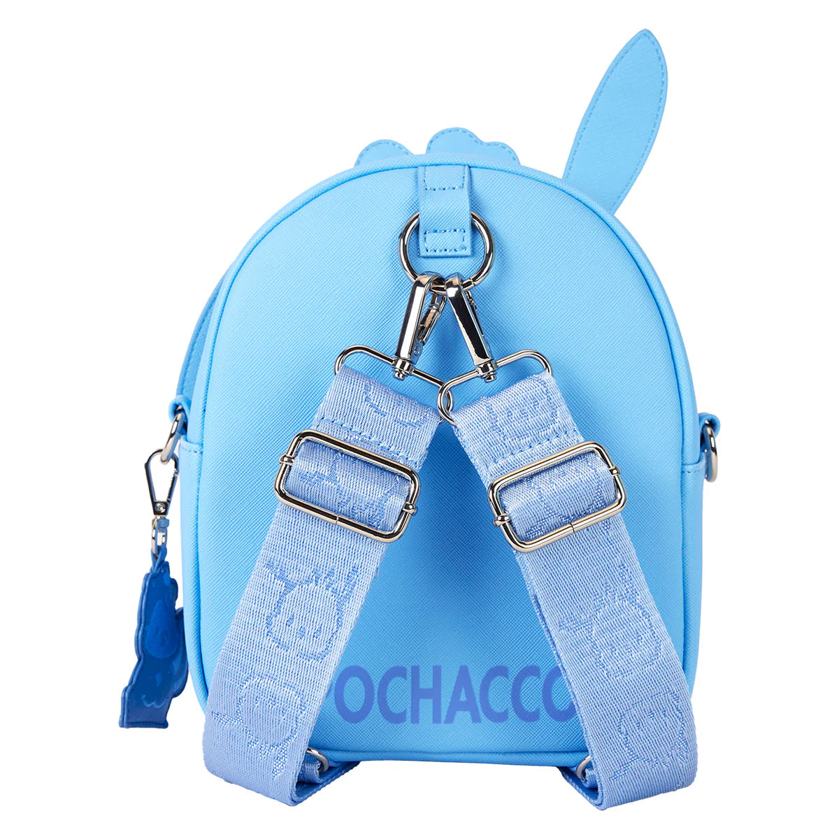 Color Dip Convertible Mini Backpack Pochaco Loungefly ***Preorden***