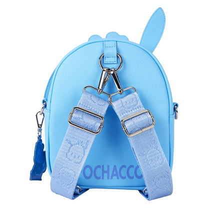 Color Dip Convertible Mini Backpack Pochaco Loungefly ***Preorden***