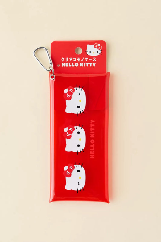 Pencil Case Hello Kitty ***Preorden***