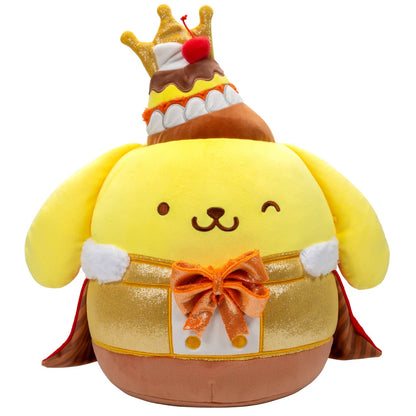 Squishmallows Pompompurin Aniversarios ***Preorden***