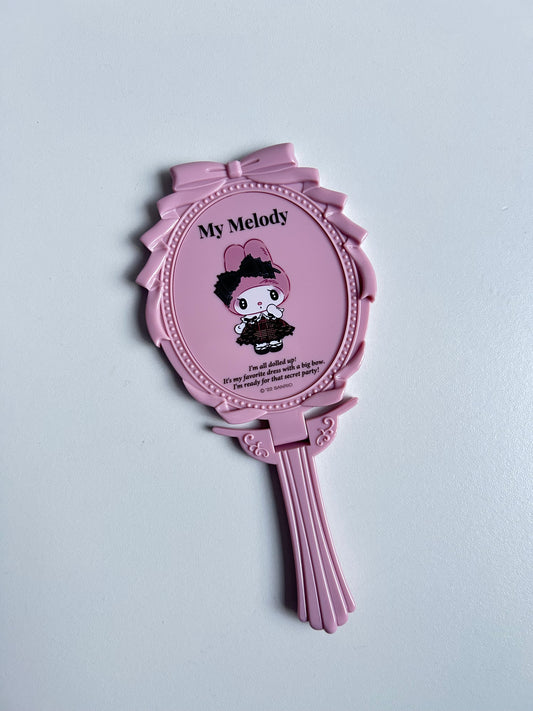 Espejo My Melody