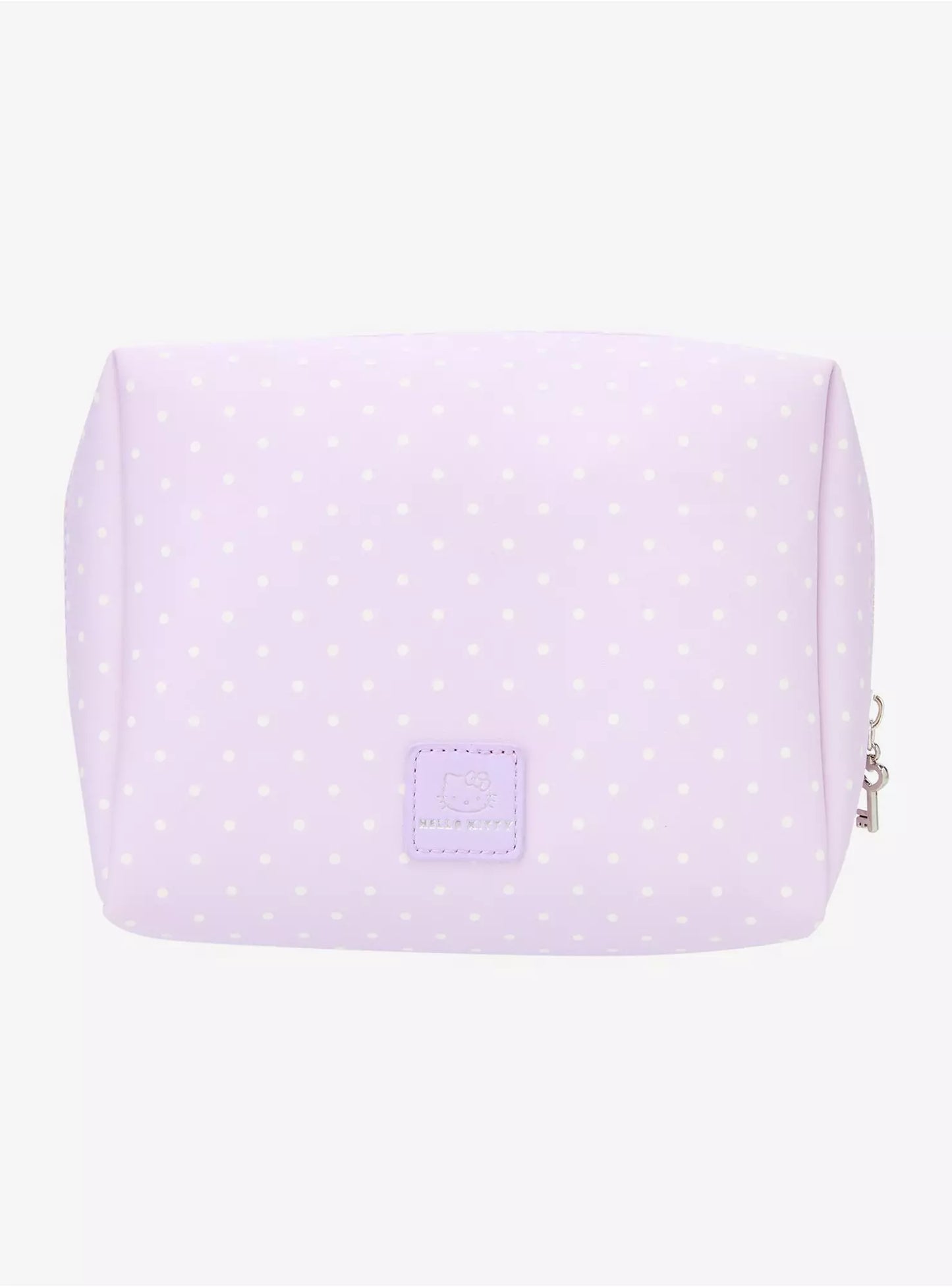 Cosmetiquera Hello Kitty Lavender ***Preorden***