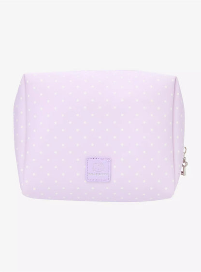 Cosmetiquera Hello Kitty Lavender ***Preorden***