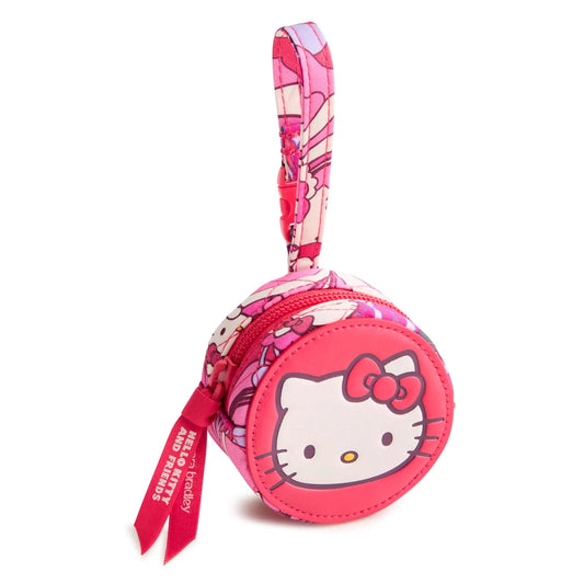 Bag Charm Hello Kitty Carita Vera Bradley ***Preorden***