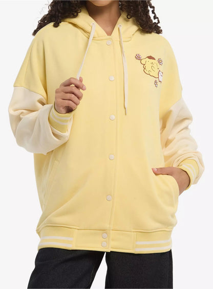 Pompompurin Muffin Jacket ***Preorden***