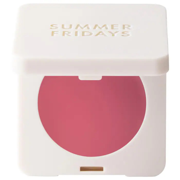 Blush Butter Balm Summer Fridays ***Preorden***