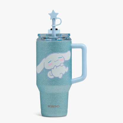 Tumbler Cinnamoroll Igloo 32oz ***Preorden***